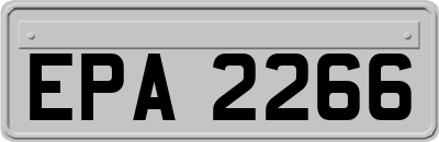 EPA2266