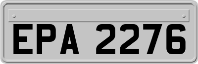 EPA2276