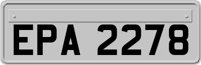 EPA2278