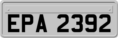 EPA2392