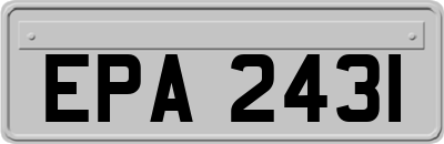 EPA2431