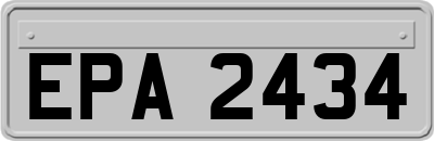 EPA2434