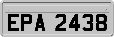 EPA2438