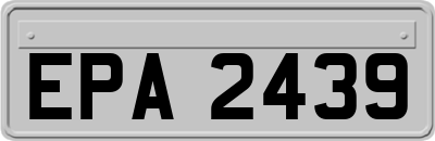 EPA2439