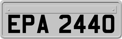 EPA2440