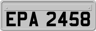 EPA2458