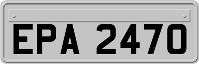 EPA2470