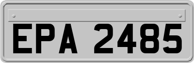 EPA2485