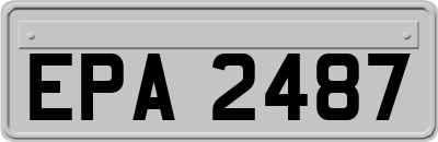 EPA2487