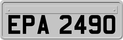 EPA2490