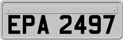 EPA2497