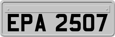 EPA2507