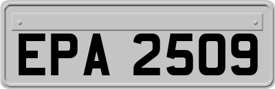 EPA2509