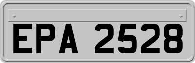 EPA2528