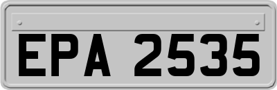 EPA2535