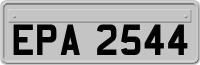 EPA2544