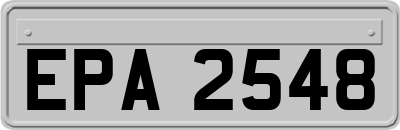 EPA2548