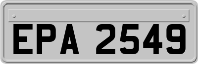 EPA2549