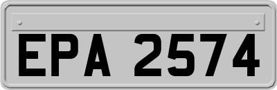EPA2574