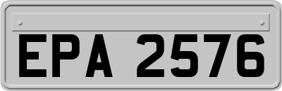 EPA2576