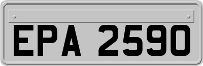 EPA2590