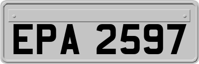 EPA2597