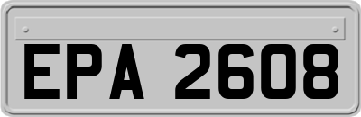 EPA2608
