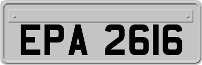 EPA2616