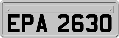 EPA2630