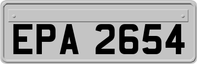 EPA2654