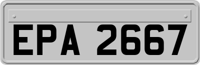 EPA2667