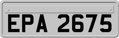 EPA2675