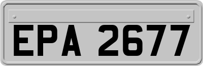 EPA2677