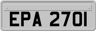 EPA2701