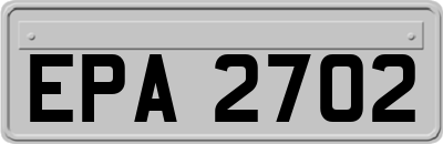 EPA2702