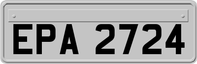 EPA2724