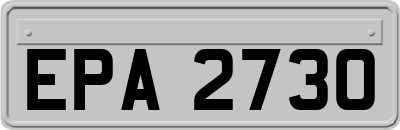EPA2730