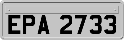EPA2733
