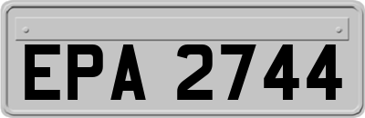EPA2744