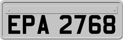 EPA2768