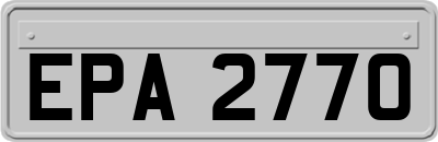 EPA2770