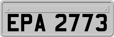 EPA2773