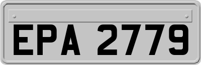 EPA2779