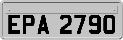 EPA2790