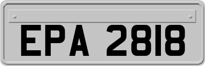 EPA2818