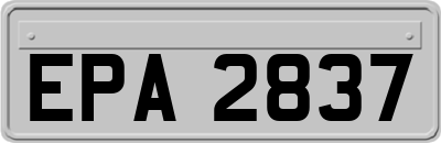EPA2837