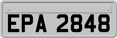 EPA2848