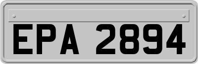 EPA2894