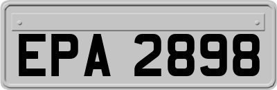 EPA2898