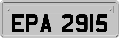 EPA2915